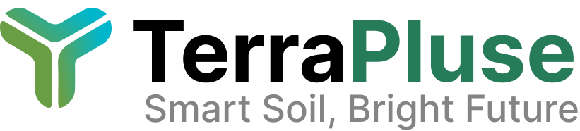 TerraPulse Logo